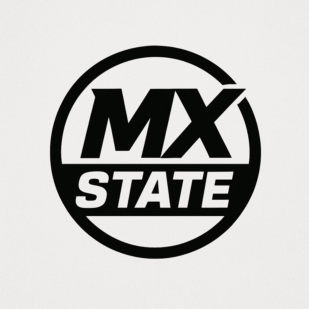 MxState